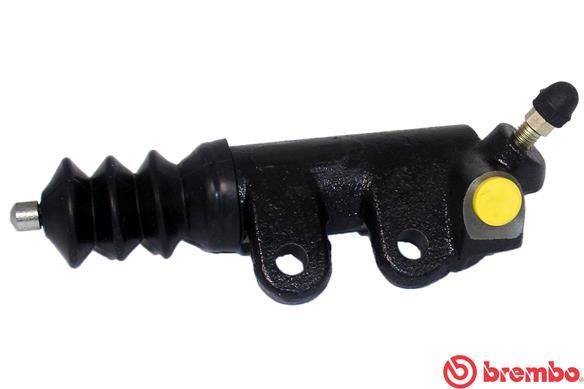 Darbinis cilindras, sankaba BREMBO E 83 014