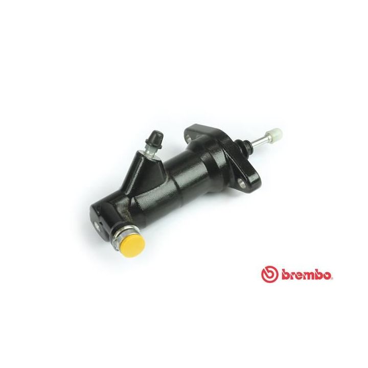 Darbinis cilindras, sankaba BREMBO E 85 003