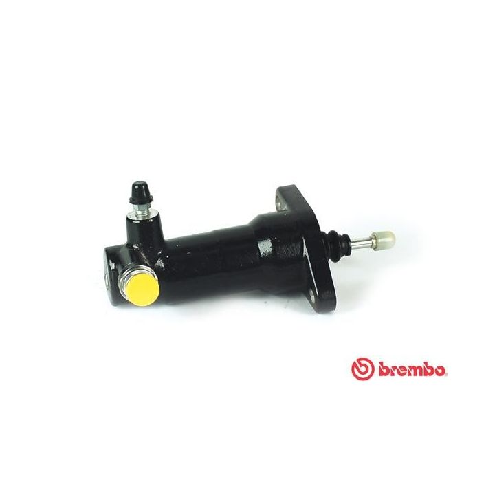 Darbinis cilindras, sankaba BREMBO E 85 005
