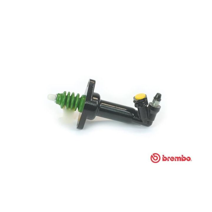 Darbinis cilindras, sankaba BREMBO E 85 006