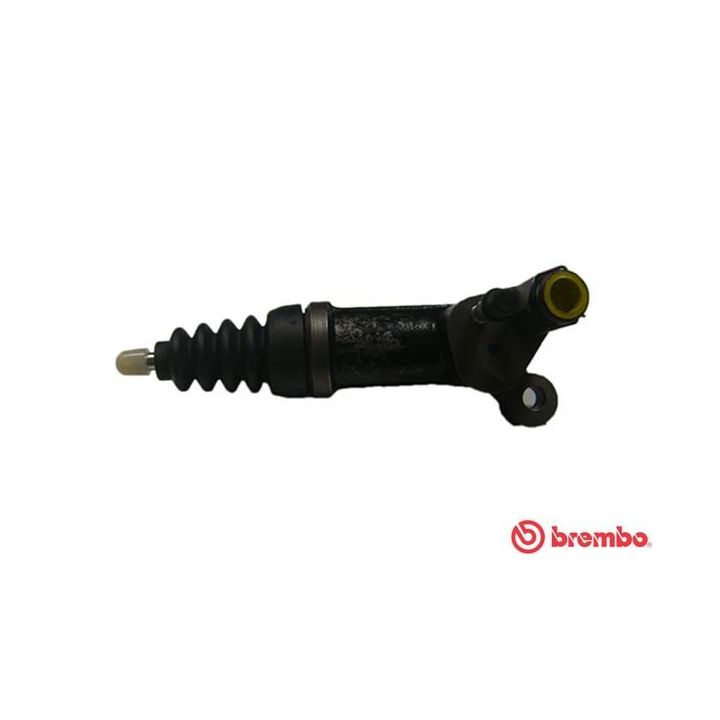 Darbinis cilindras, sankaba BREMBO E 85 014