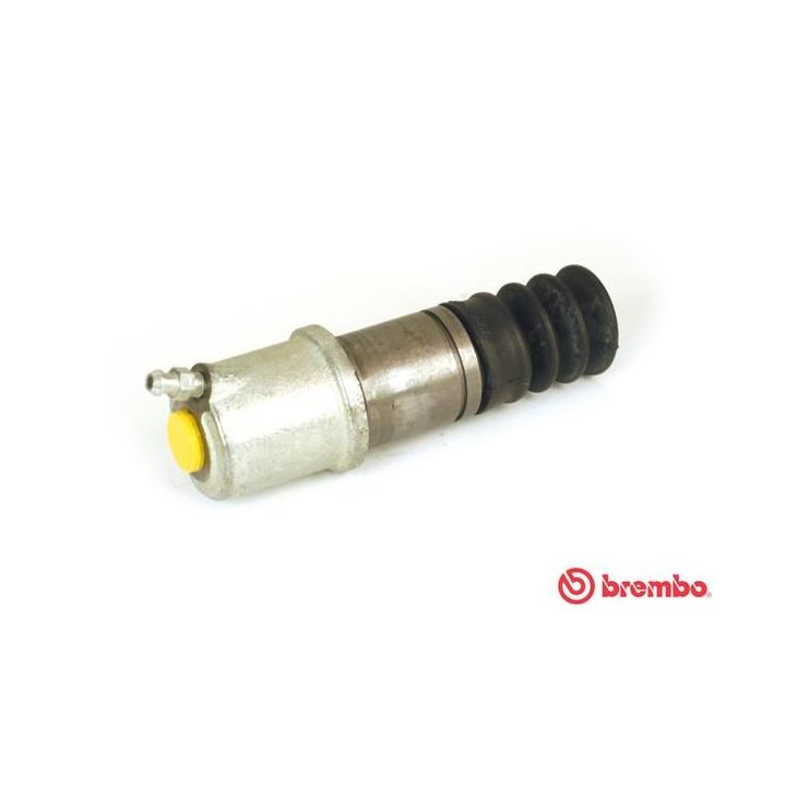 Darbinis cilindras, sankaba BREMBO E 86 002