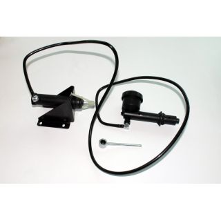 Darbinis cilindras, sankaba BREMBO E A6 015