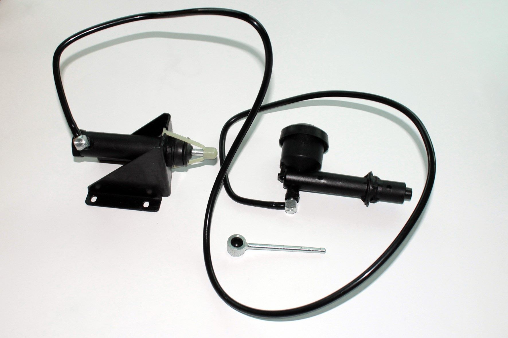 Darbinis cilindras, sankaba BREMBO E A6 015