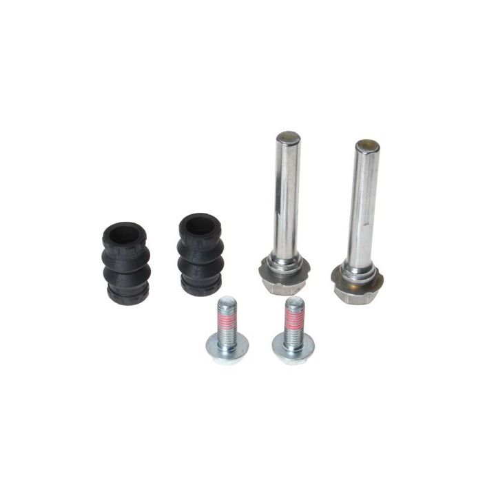 Kreipiančiųjų movų rinkinys, stabdžių apkaba BREMBO F SV 036