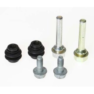 Kreipiančiųjų movų rinkinys, stabdžių apkaba BREMBO F SV 040