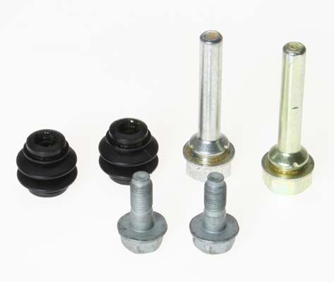 Kreipiančiųjų movų rinkinys, stabdžių apkaba BREMBO F SV 040