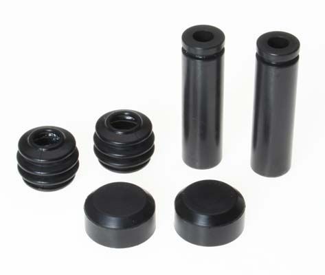 Kreipiančiųjų movų rinkinys, stabdžių apkaba BREMBO F SV 048