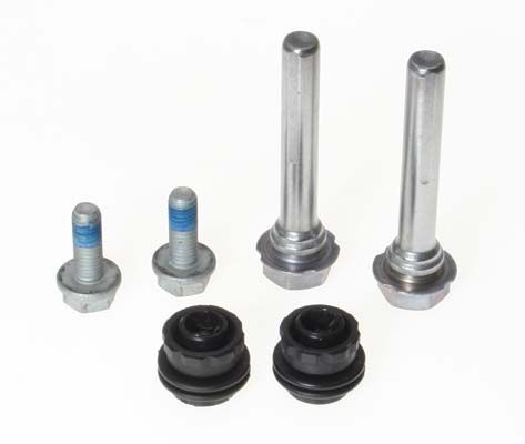 Kreipiančiųjų movų rinkinys, stabdžių apkaba BREMBO F SV 057