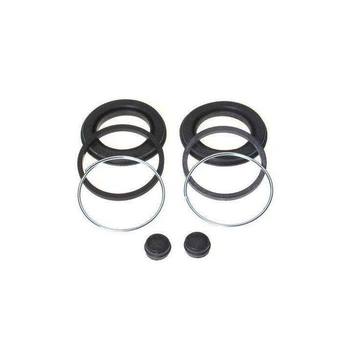 Tarpiklis, stabdžių apkabos stūmoklis BREMBO F SP 069