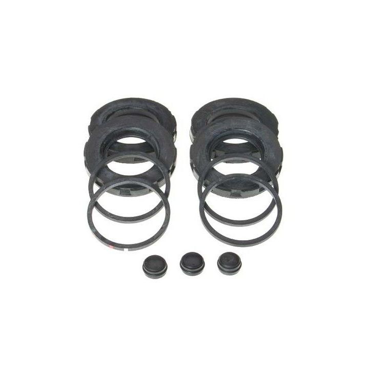 Tarpiklis, stabdžių apkabos stūmoklis BREMBO F SP 079