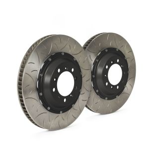 Didelio efektyvumo stabdžių diskas BREMBO 203.8003A