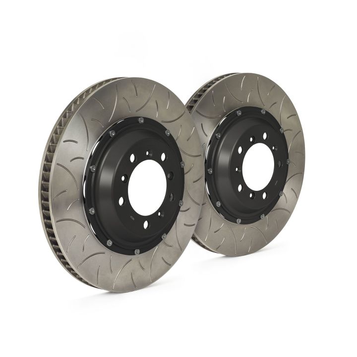 Didelio efektyvumo stabdžių diskas BREMBO 203.8003A