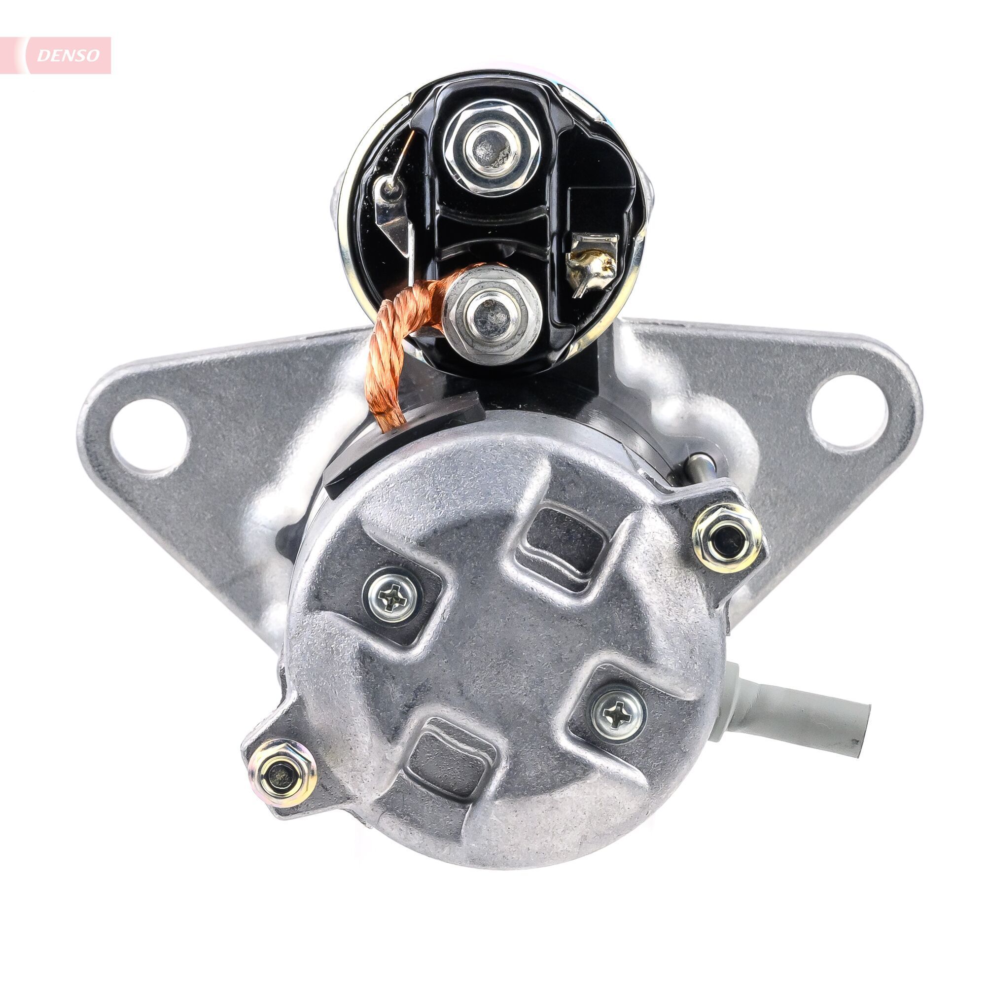 Starteris DENSO DSN602