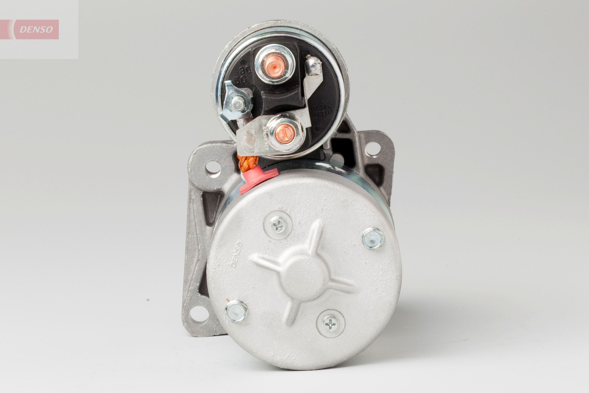 Starteris DENSO DSN960