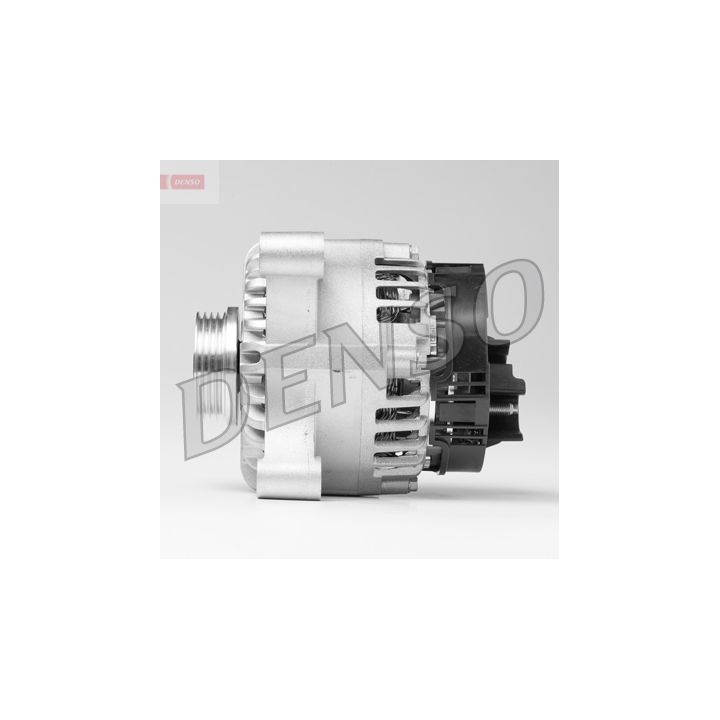 Kintamosios srovės generatorius DENSO DAN631