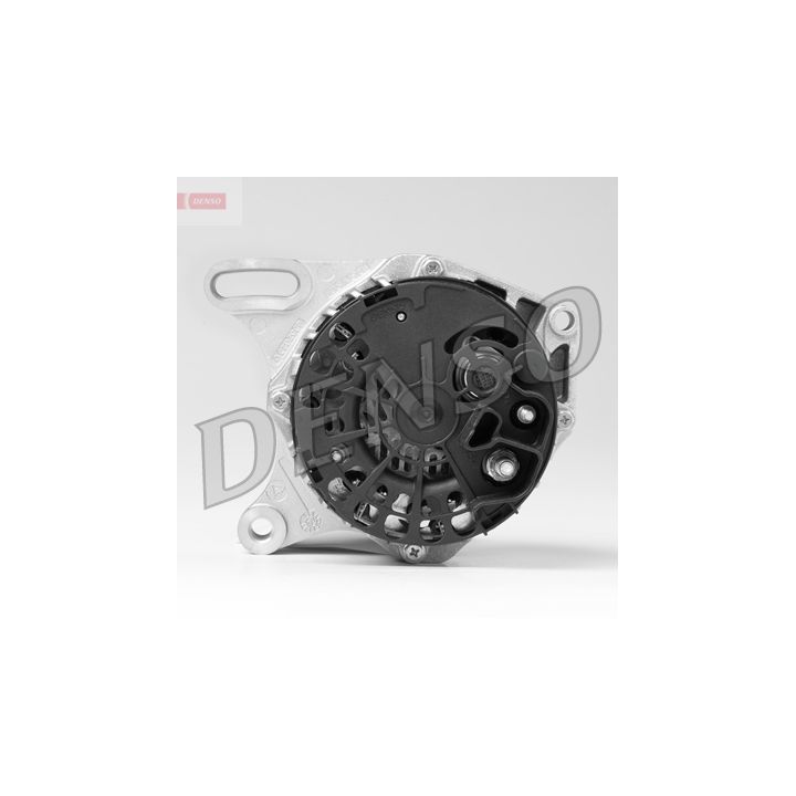 Kintamosios srovės generatorius DENSO DAN631