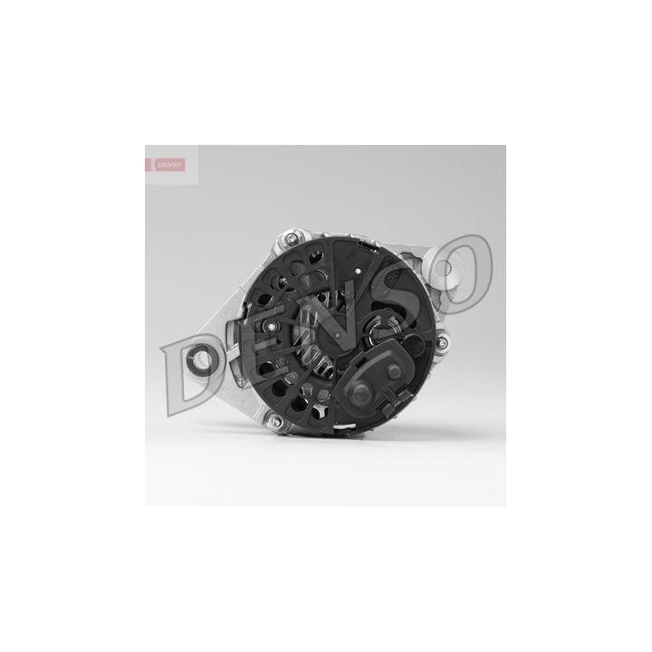 Kintamosios srovės generatorius DENSO DAN632