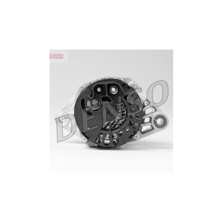 Kintamosios srovės generatorius DENSO DAN640