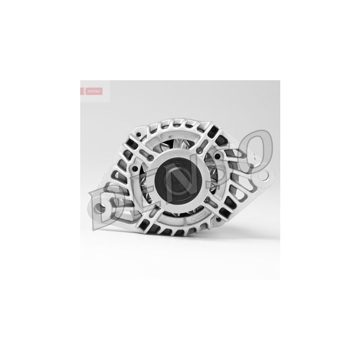 Kintamosios srovės generatorius DENSO DAN640