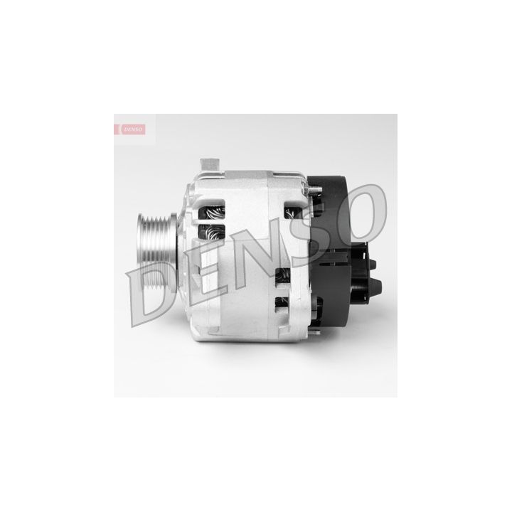 Kintamosios srovės generatorius DENSO DAN641