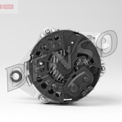 Kintamosios srovės generatorius DENSO DAN641