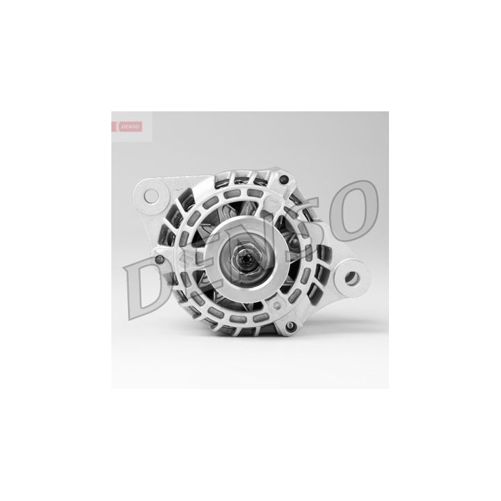 Kintamosios srovės generatorius DENSO DAN641