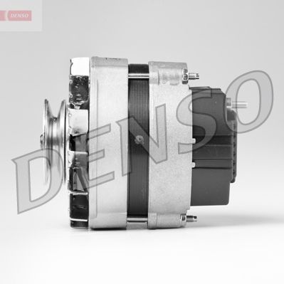 Kintamosios srovės generatorius DENSO DAN645