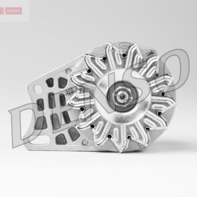 Kintamosios srovės generatorius DENSO DAN645