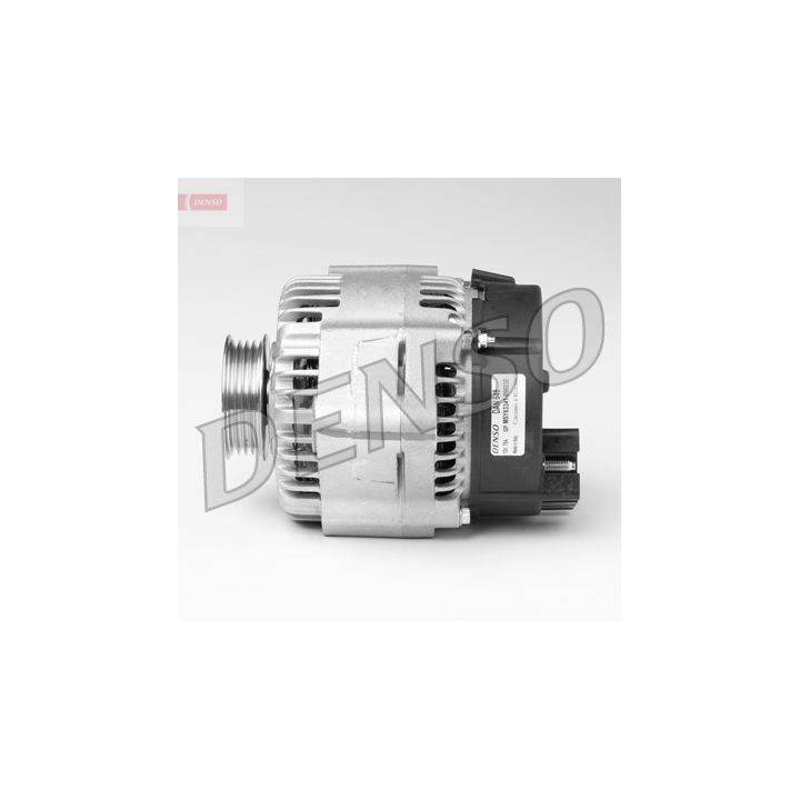 Kintamosios srovės generatorius DENSO DAN648