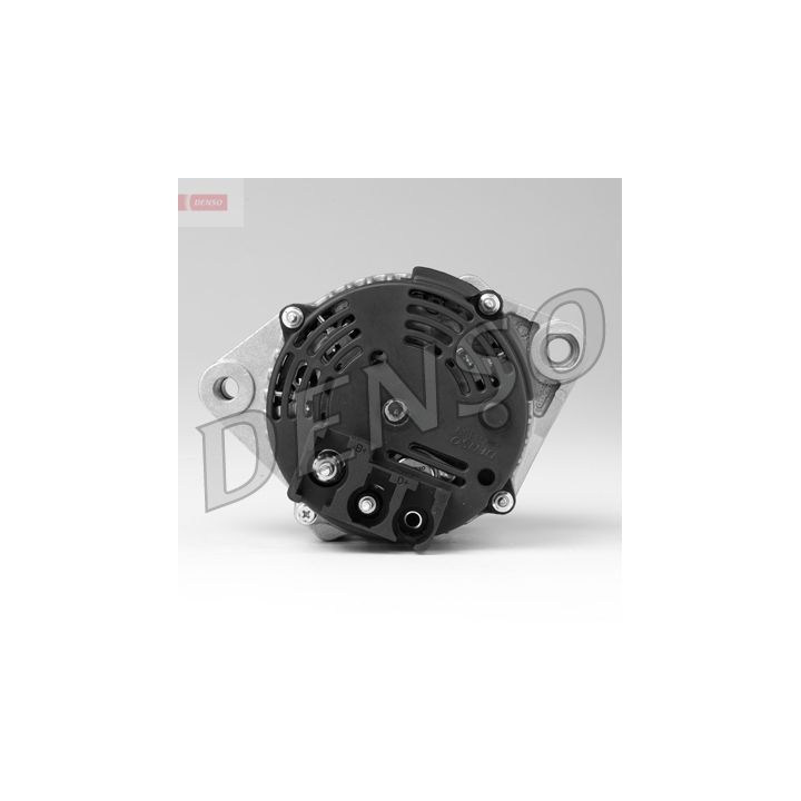 Kintamosios srovės generatorius DENSO DAN648