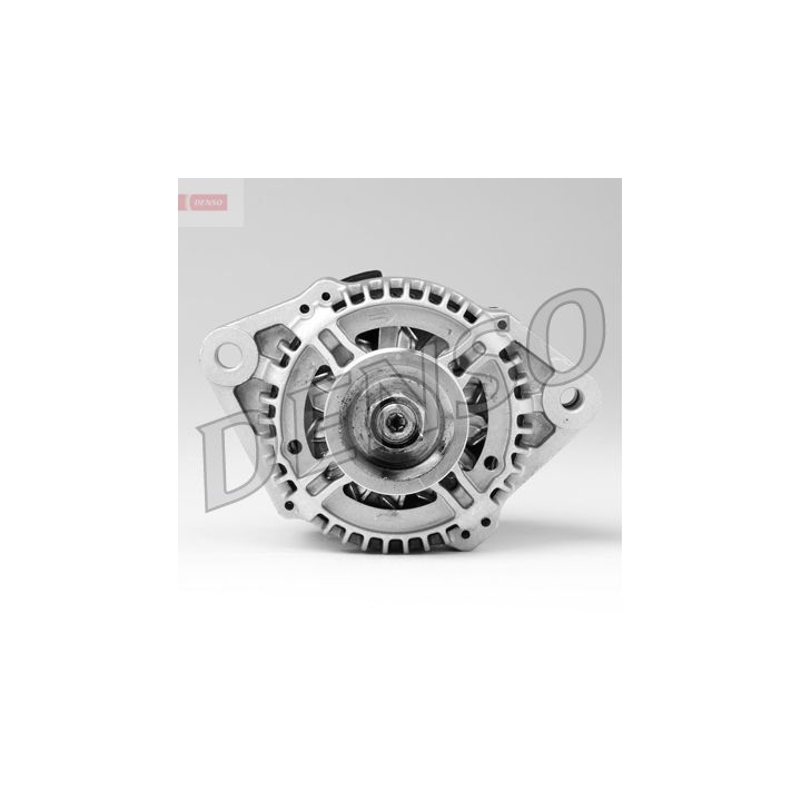 Kintamosios srovės generatorius DENSO DAN648