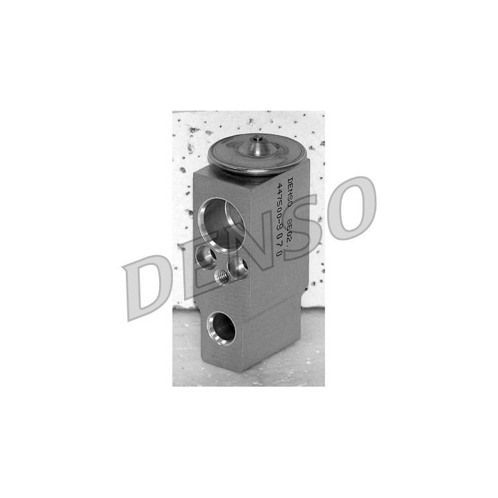 Išsiplėtimo vožtuvas, oro kondicionavimas DENSO DVE50002