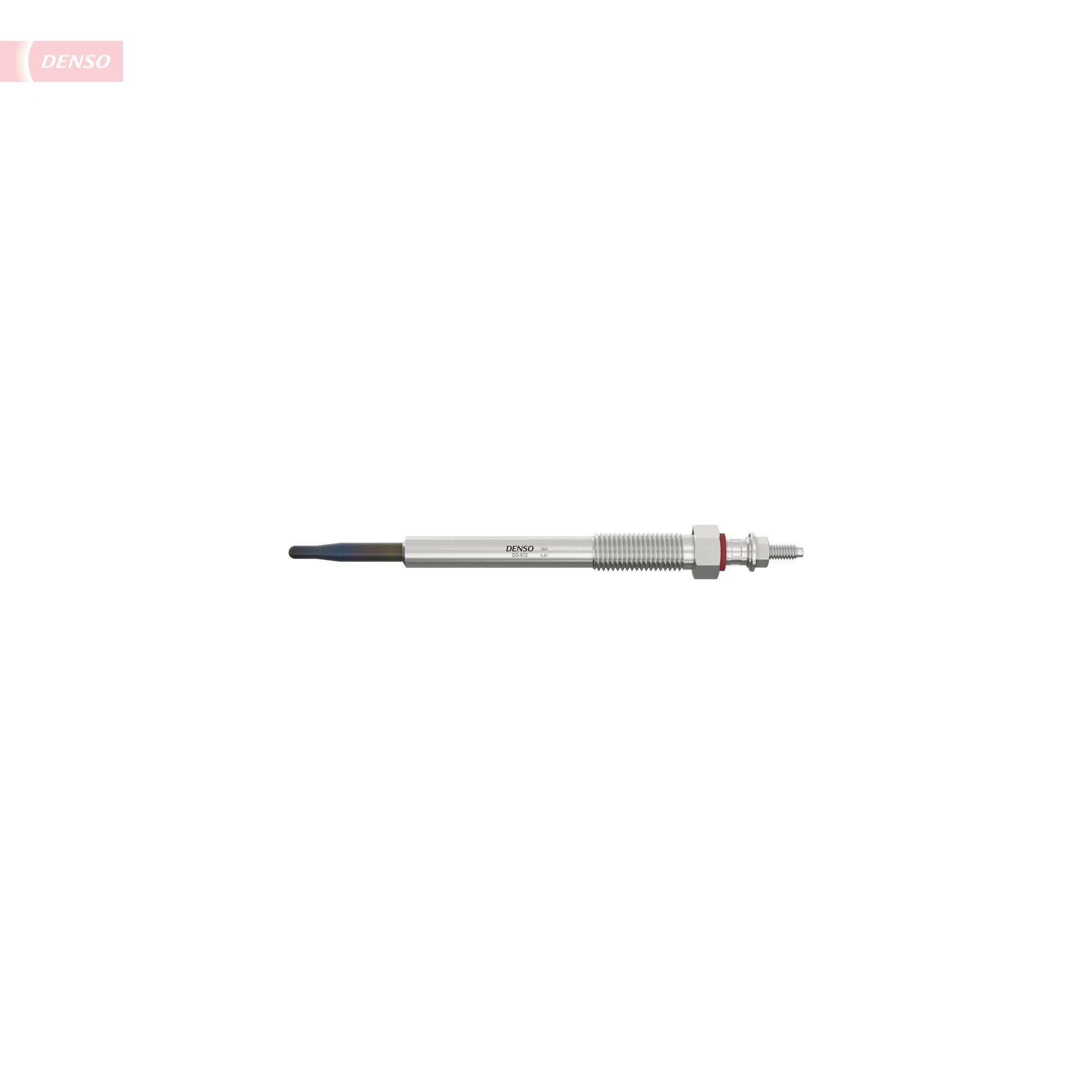 Kaitinimo žvakė DENSO DG-672