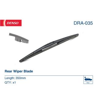 Valytuvai DENSO DRA-035