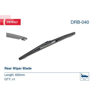 Valytuvai DENSO DRB-040