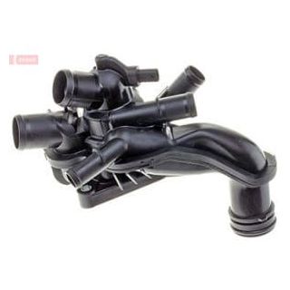 Termostatas, aušinimo skystis DENSO DTM105921