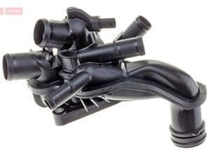 Termostatas, aušinimo skystis DENSO DTM105921