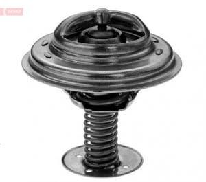 Termostatas, aušinimo skystis DENSO DTM82417