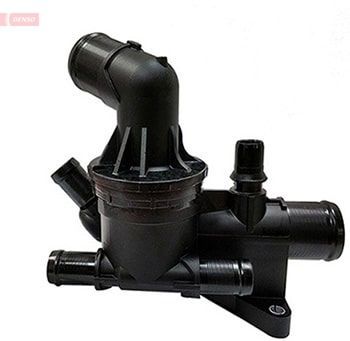 Termostatas, aušinimo skystis DENSO DTM85894