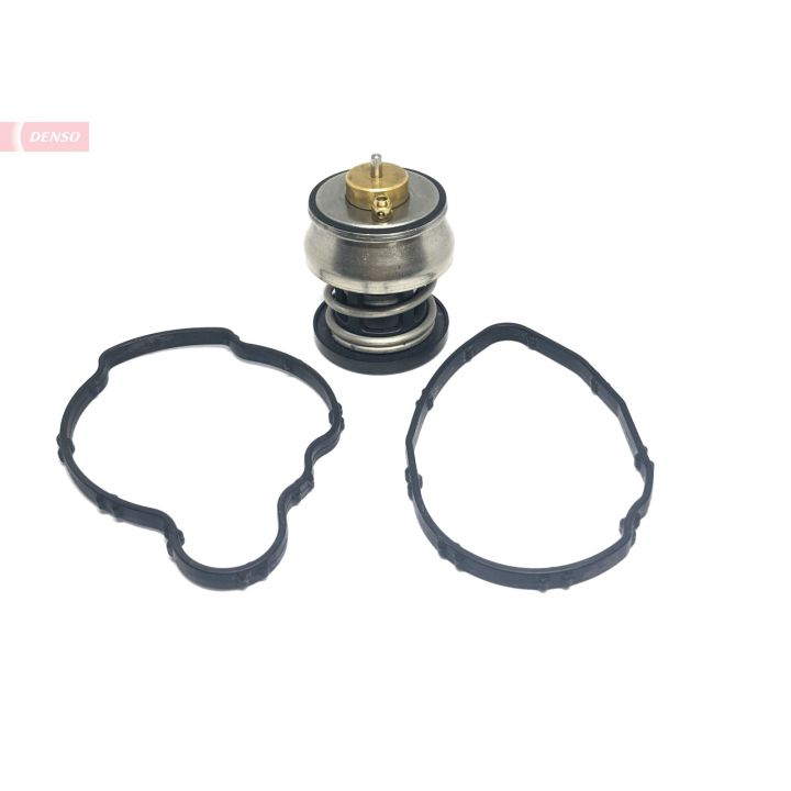 Termostatas, aušinimo skystis DENSO DTM88848