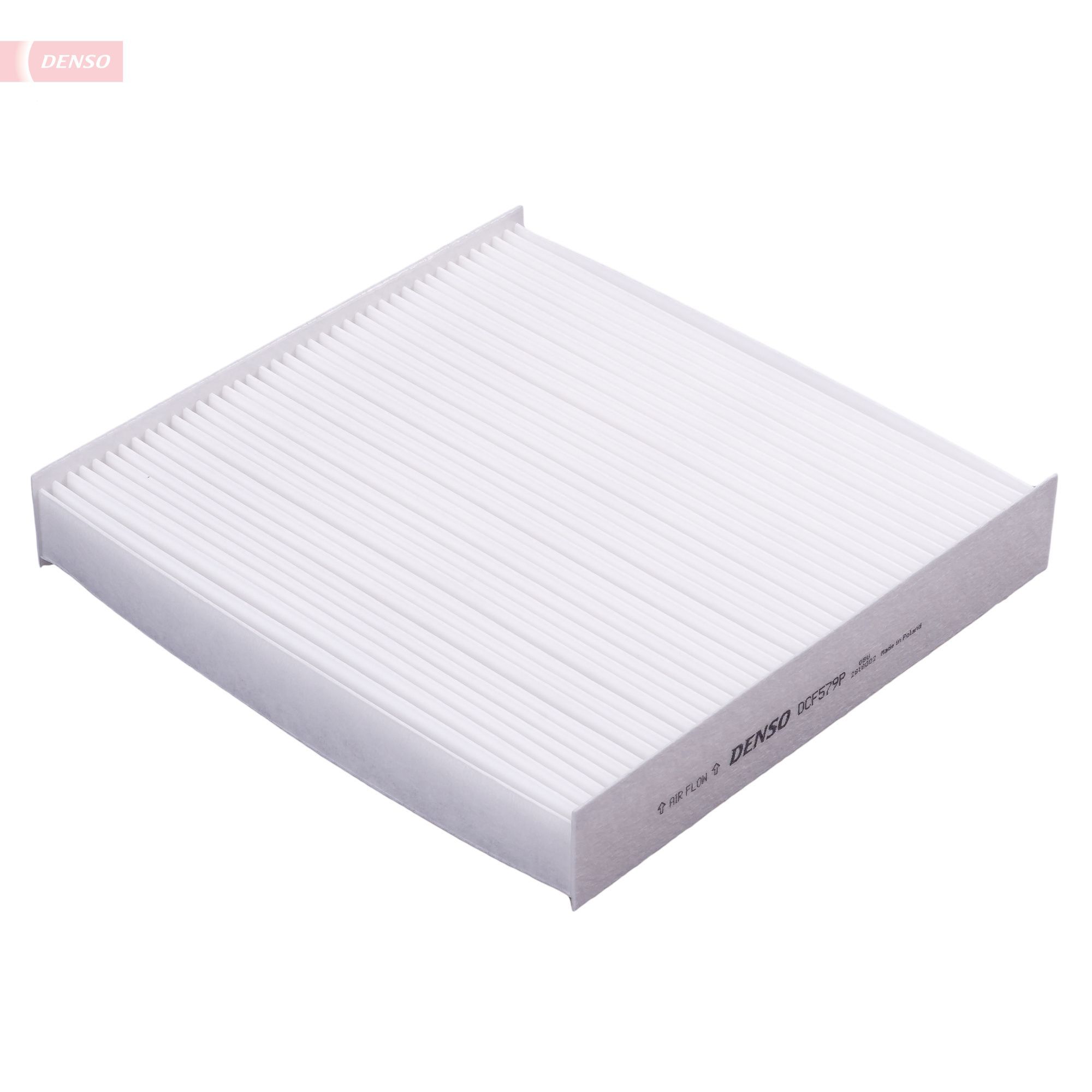 Filtras, salono oras DENSO DCF579P
