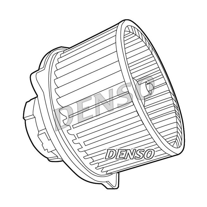 Vidaus pūtiklis DENSO DEA41003