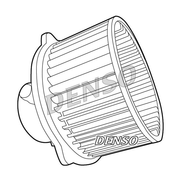 Vidaus pūtiklis DENSO DEA41004