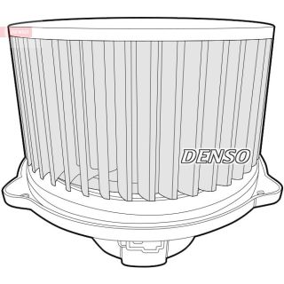 Vidaus pūtiklis DENSO DEA41008