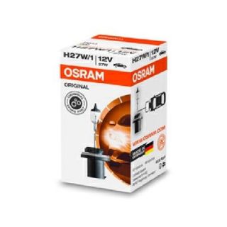 Lemputė, priekinis žibintas ams-OSRAM 880