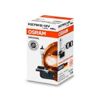 Lemputė, priekinis žibintas ams-OSRAM 881
