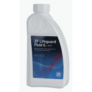 Alyva, automatinė pavarų dėžė ZF 5961.308.623