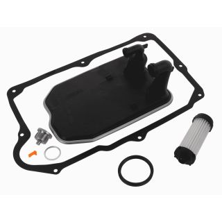 Kompl., autom. pavarų dėžės alyv. keit. ZF 5961.308.447