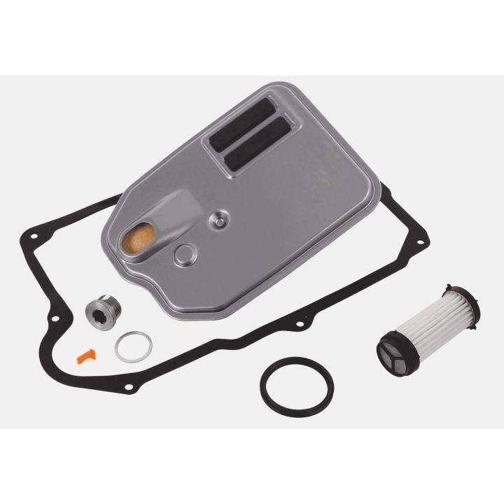 Kompl., autom. pavarų dėžės alyv. keit. ZF 5961.308.447